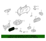 Control Module - GM (85137499)