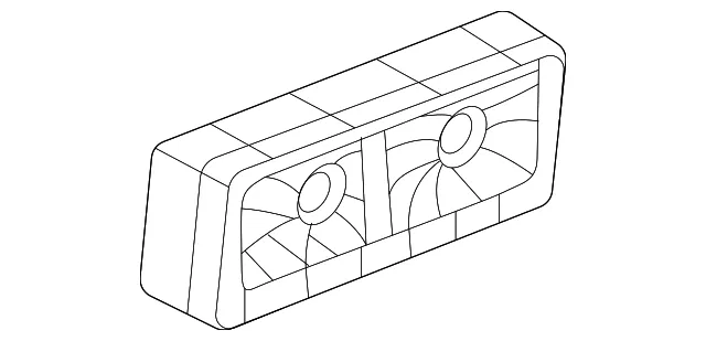 Control Module - GM (85137500)