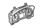 Inst Cluster - GM (85138485)