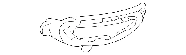 Reflector - GM (85140232)