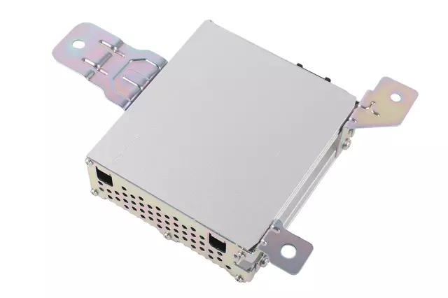 Active Noise Cancellation Module - ACDelco (85143327)