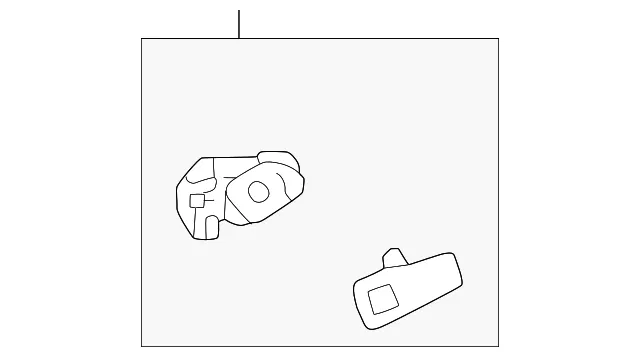 Map Lamp - GM (85144528)