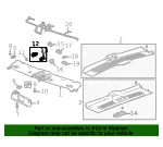 Map Lamp - GM (85144528)