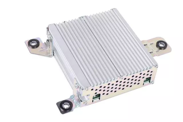 Active Noise Cancellation Module - ACDelco (85144754)