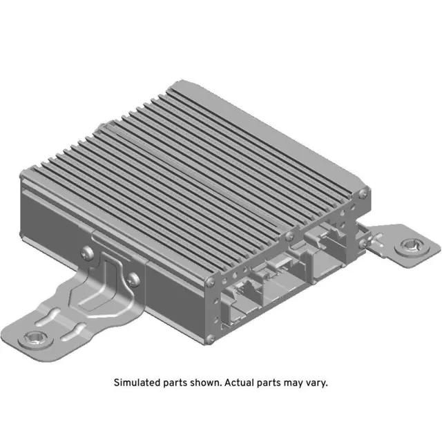 Active Noise Cancellation Module - GM (85144758)