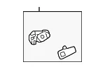 Map Lamp - GM (85144930)