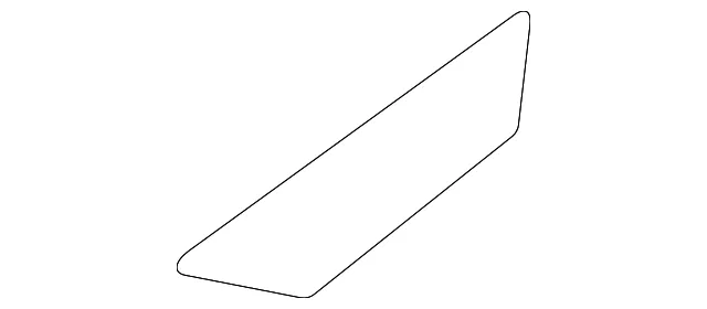 Reflector - GM (85145210)