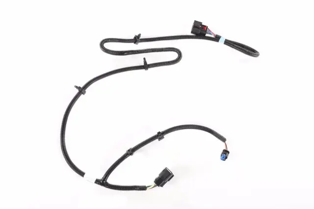 Socket & Wire - GM (85146419)