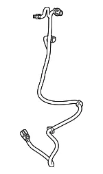 Socket & Wire - GM (85146419)