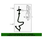 Socket & Wire - GM (85146419)