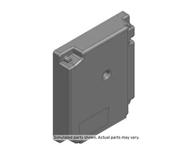 Control Module - GM (85150920)