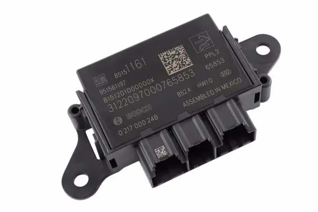 Control Module - GM (85151161)