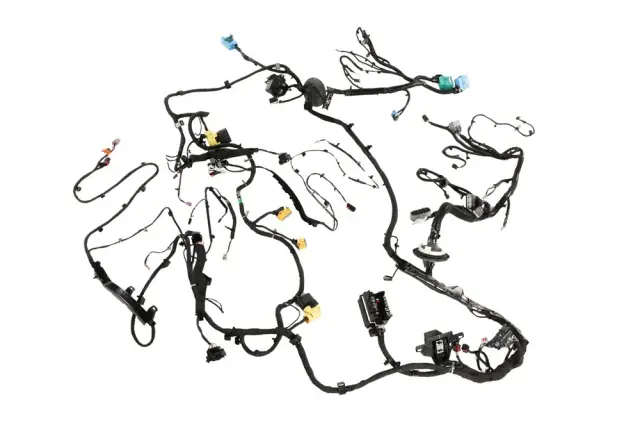 F Harness - GM (85153648)