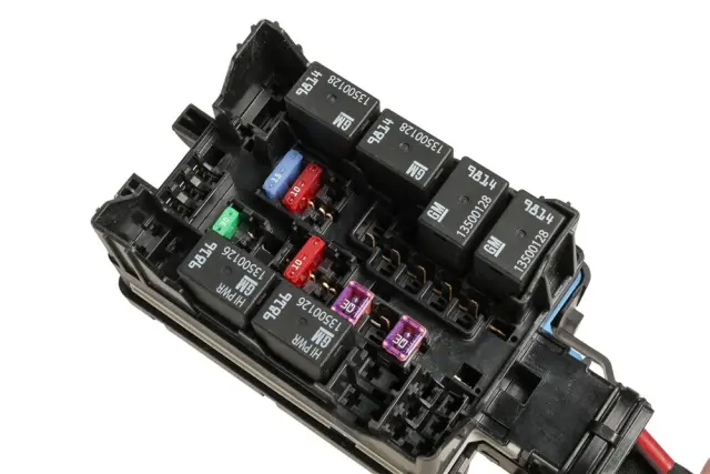 F Harness - GM (85153648)