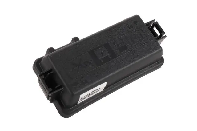 Fuse Box Cover - GM (85154548)