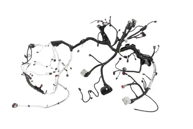 Engine Harness - GM (85154562)