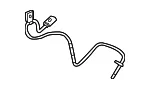 Front Speed Sensor - GM (85157627)