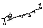 Harness - GM (85159495)