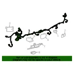 Harness - GM (85159495)