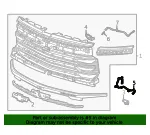 Harness - GM (85160396)