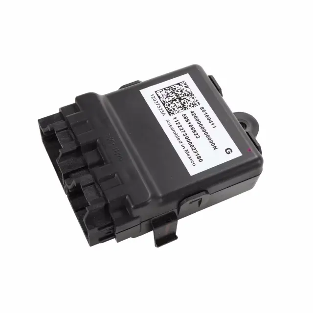 Control Module - GM (85160411)