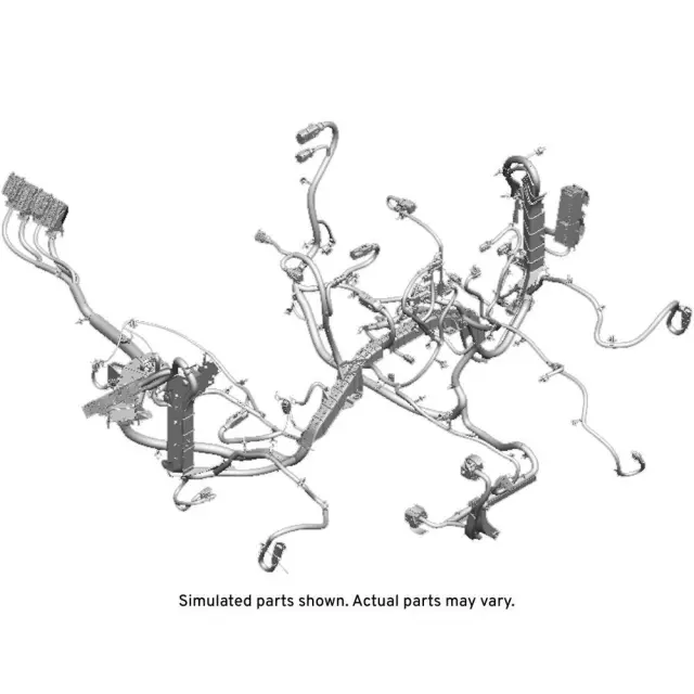 Engine Harness - GM (85165336)