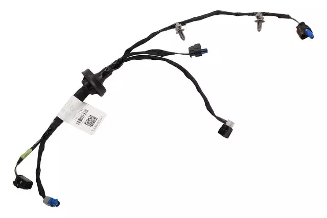 Harness - GM (85166010)