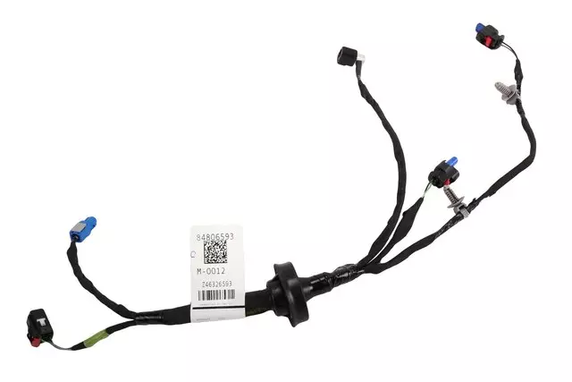 Harness - GM (85166010)