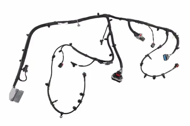 F Harness - GM (85169117)