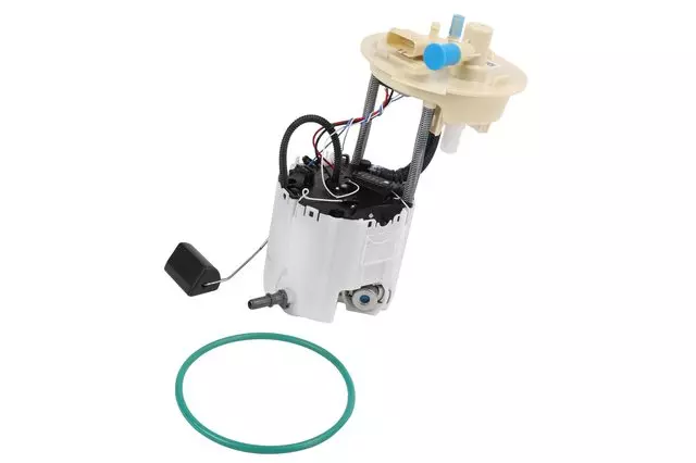 Fuel Tank Fuel Pump Module Kit with Level Sensor and Seal - GM (85170838)