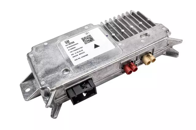 Video Processing Module - GM (85510260)