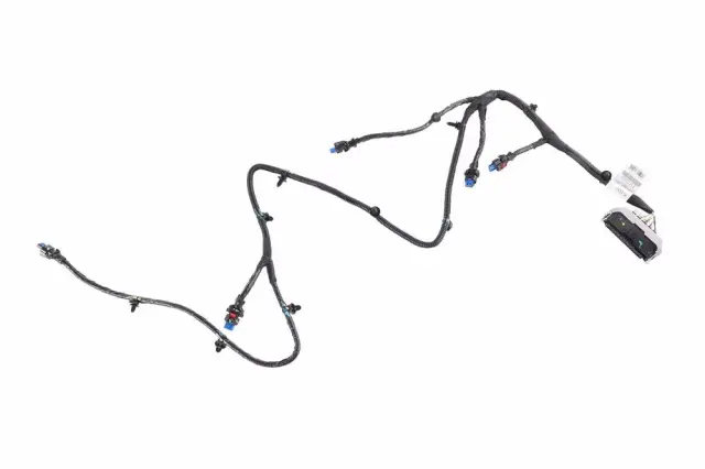 F Harness - GM (85510302)