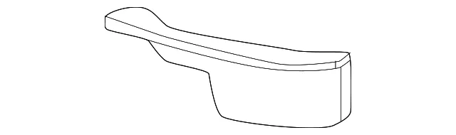 Reflector - GM (85510626)