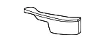 Reflector - GM (85510627)