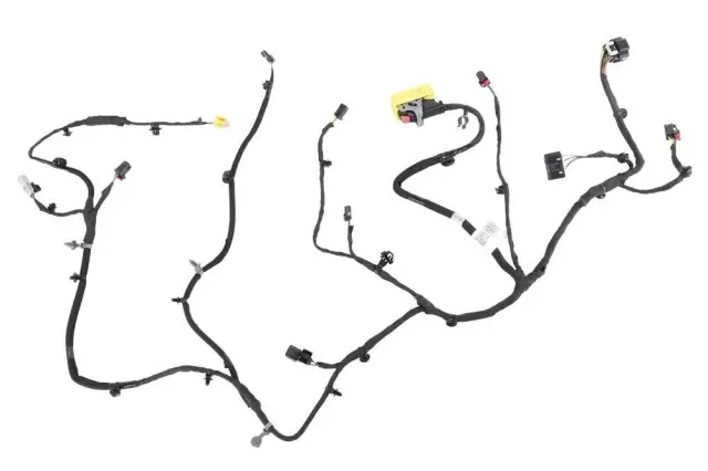 F Harness - GM (85512295)