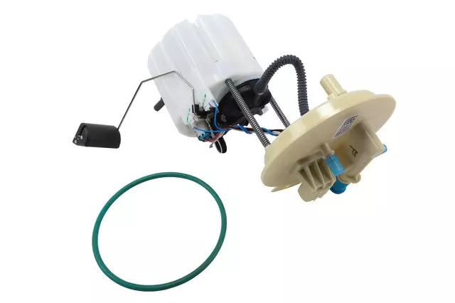 Fuel Tank Fuel Pump Module Kit - GM (85513196)