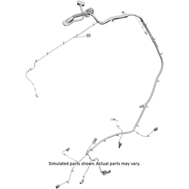 F Harness - GM (85514371)