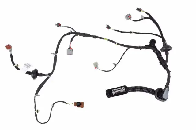 F Harness - GM (85514567)