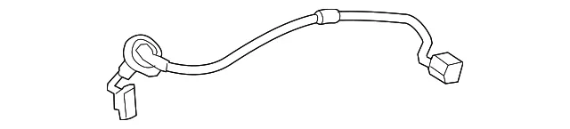F Harness - GM (85514593)
