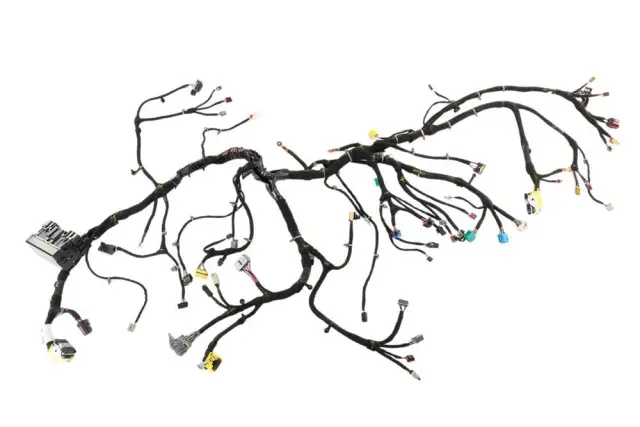 F Harness - GM (85515249)