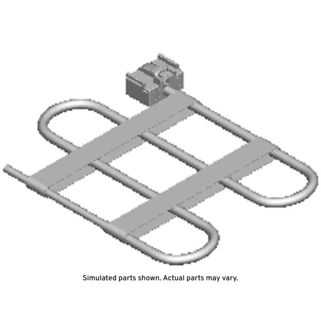 F Harness - GM (85515819)