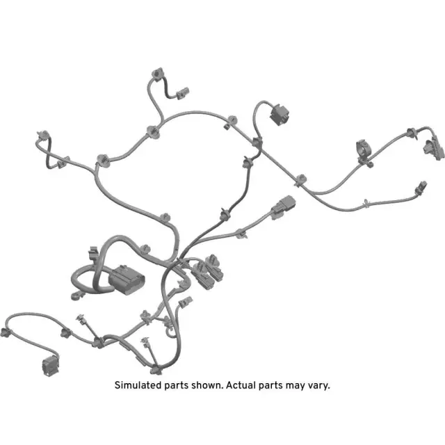F Harness - GM (85516516)