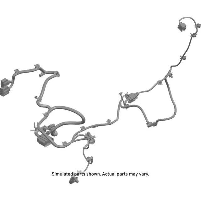 F Harness - GM (85516521)
