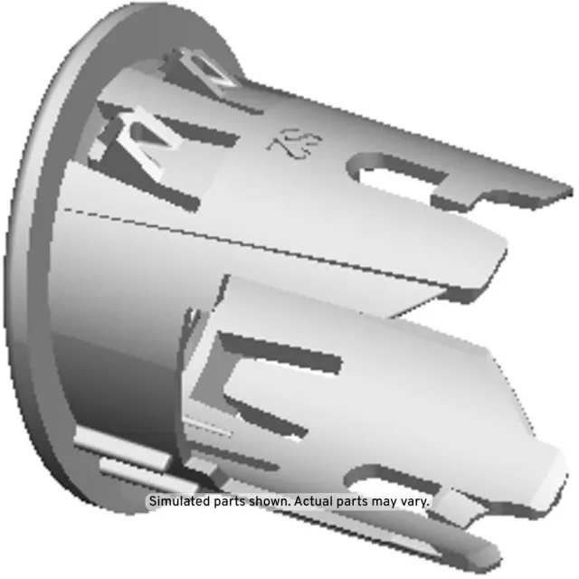 Park Sensor Bracket - GM (85517772)