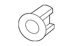 Park Sensor Bracket - GM (85517772)