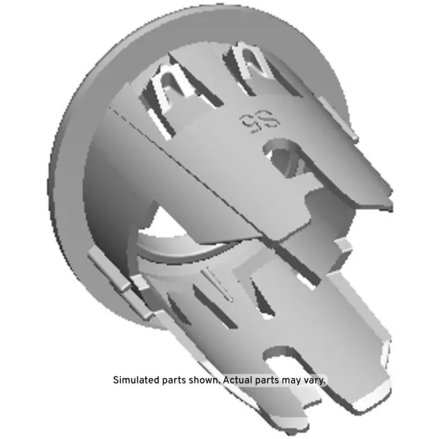 Park Sensor Bracket - GM (85517775)