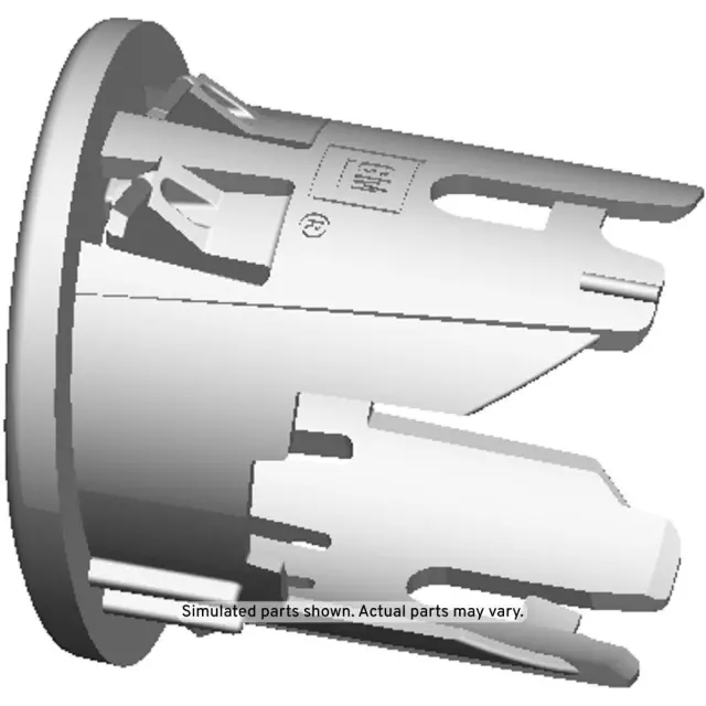 Park Sensor Bracket - GM (85517776)