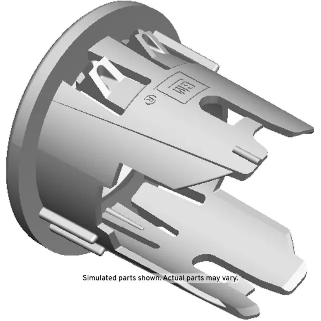 Park Sensor Bracket - GM (85517777)