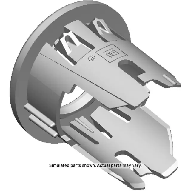 Park Sensor Bracket - GM (85517778)