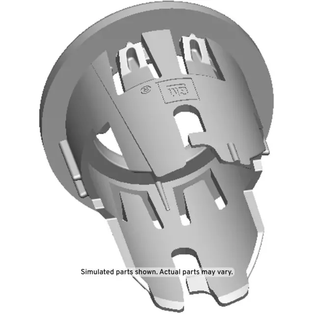 Park Sensor Bracket - GM (85517779)